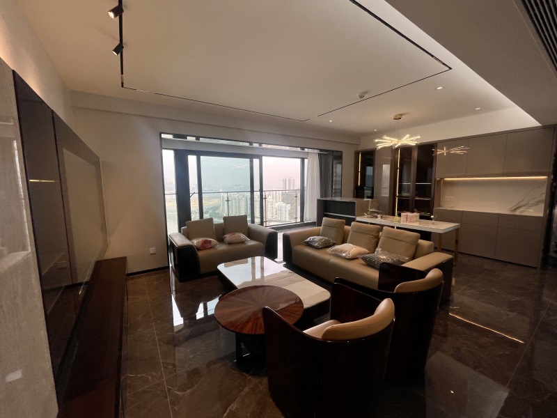 全屋定制精品家居装潢装饰工程