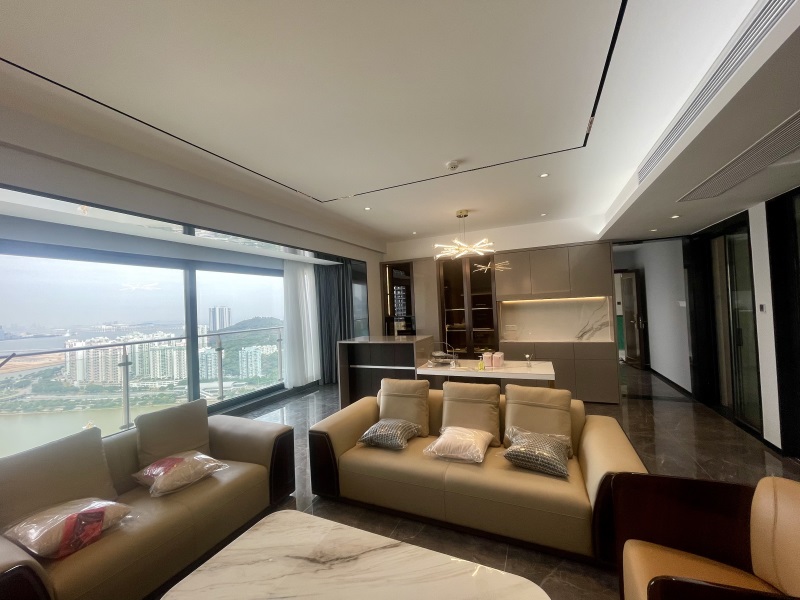 全屋定制精品家居装潢装饰工程