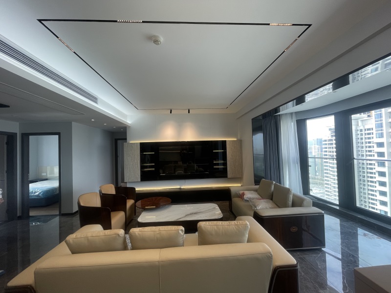 全屋定制精品家居装潢装饰工程