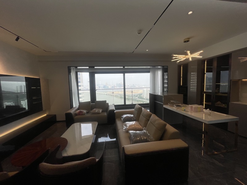 全屋定制精品家居装潢装饰工程