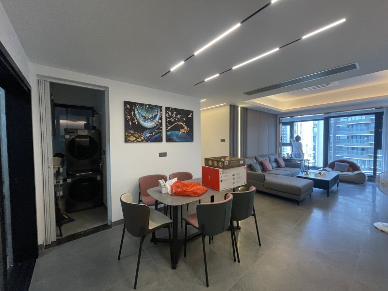 精品高档家装工程 珠海 澳门 香港