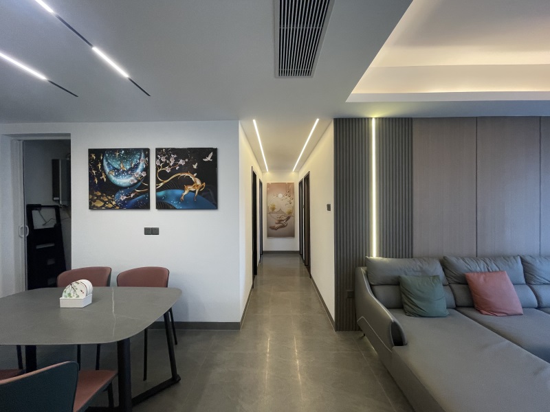 精品高档家装工程 珠海 澳门 香港