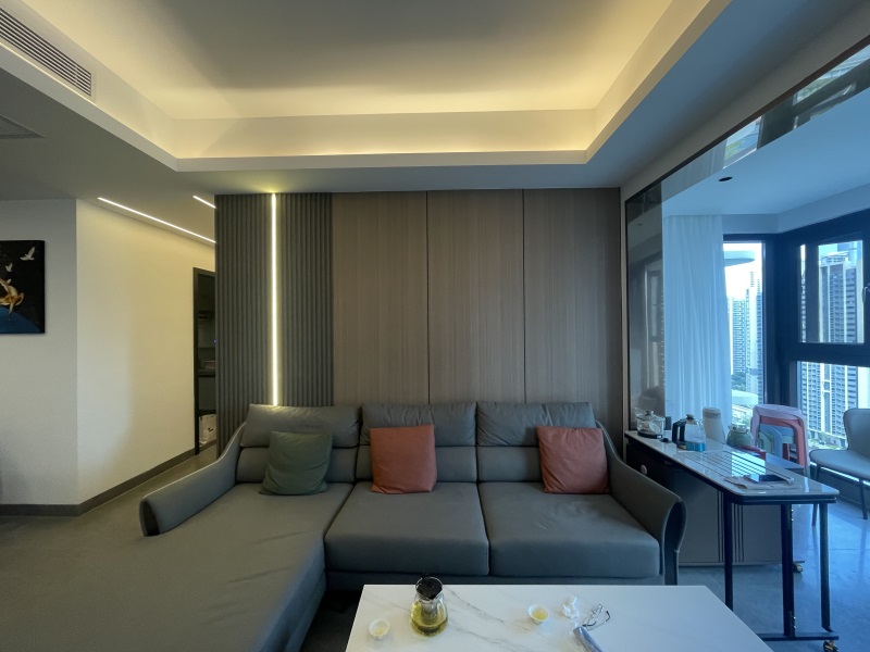 精品高档家装工程 珠海 澳门 香港