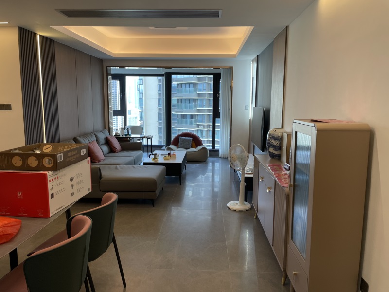 精品高档家装工程 珠海 澳门 香港