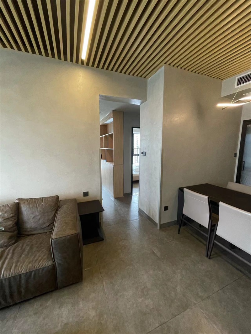 珠海澳门精品家装精装全屋定制工程