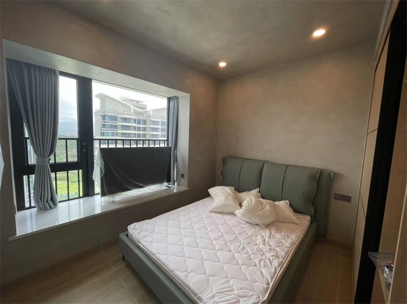 珠海澳门精品家装精装全屋定制工程