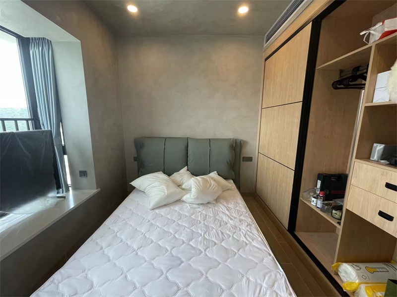 珠海澳门精品家装精装全屋定制工程