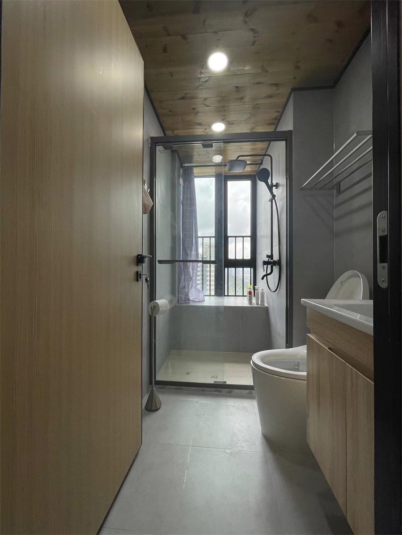 珠海澳门精品家装精装全屋定制工程