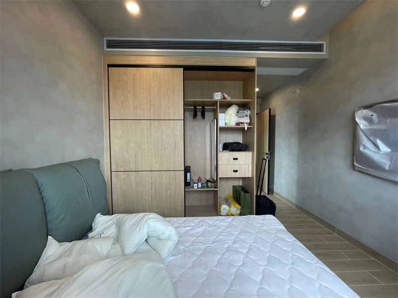 珠海澳门精品家装精装全屋定制工程