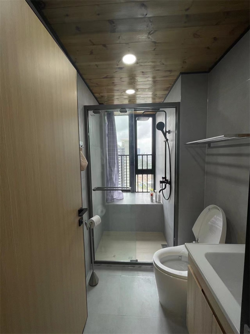 珠海澳门精品家装精装全屋定制工程