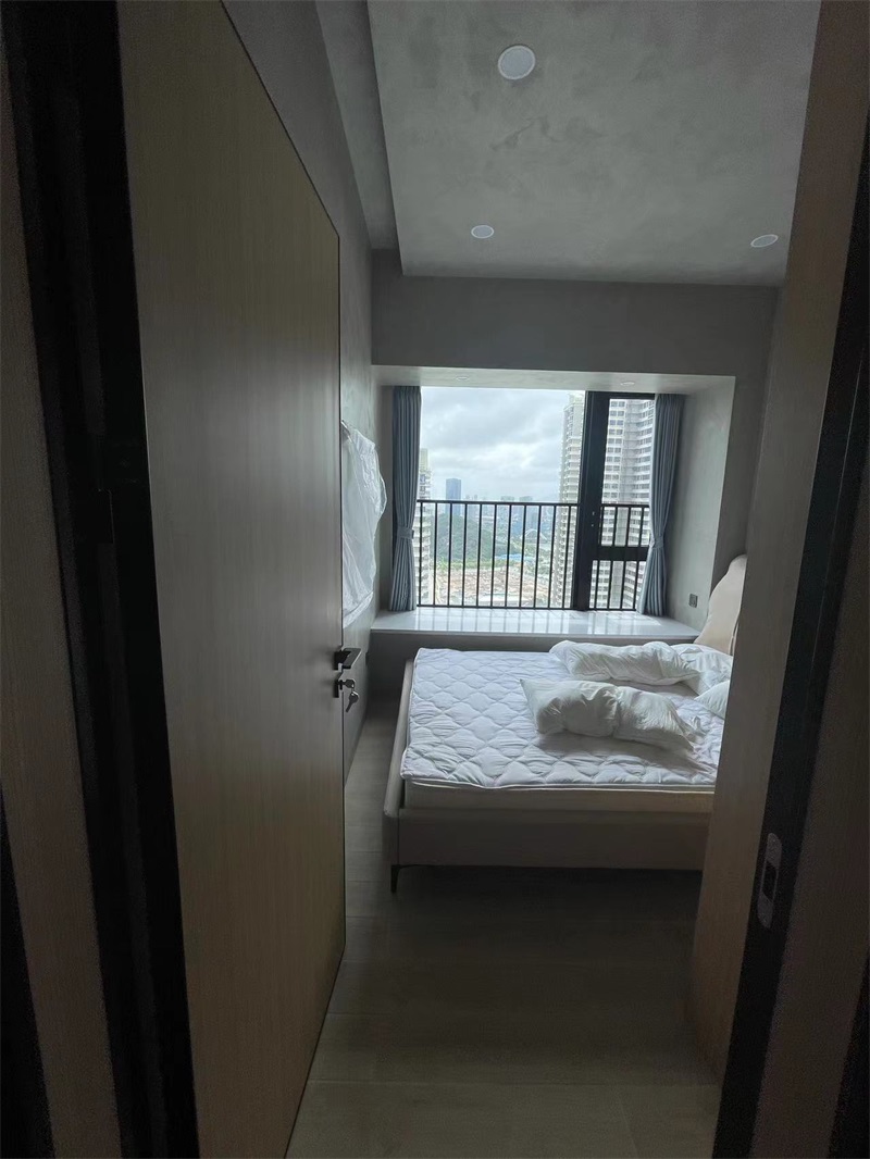 珠海澳门精品家装精装全屋定制工程