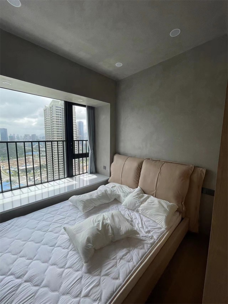 珠海澳门精品家装精装全屋定制工程