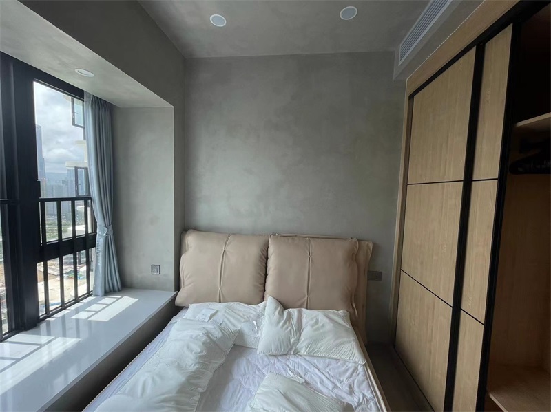 珠海澳门精品家装精装全屋定制工程