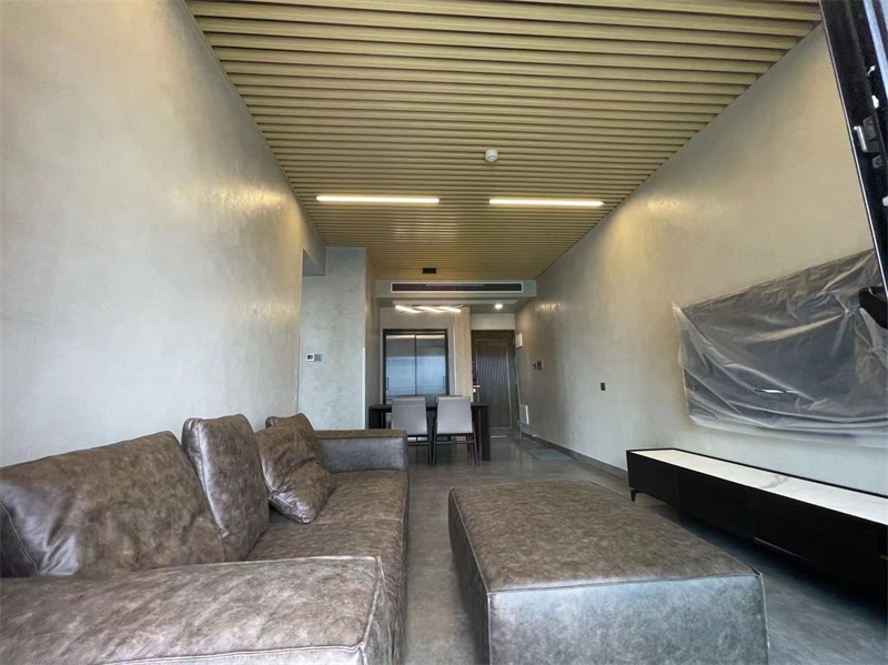 珠海澳门精品家装精装全屋定制工程