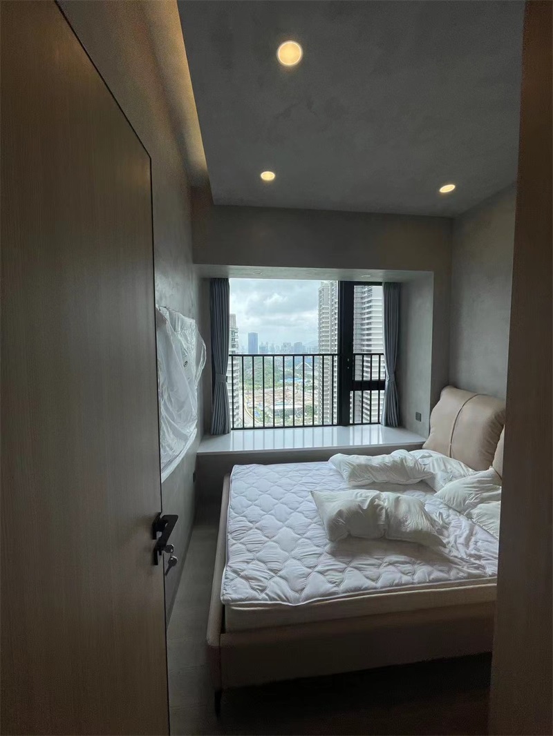 珠海澳门精品家装精装全屋定制工程