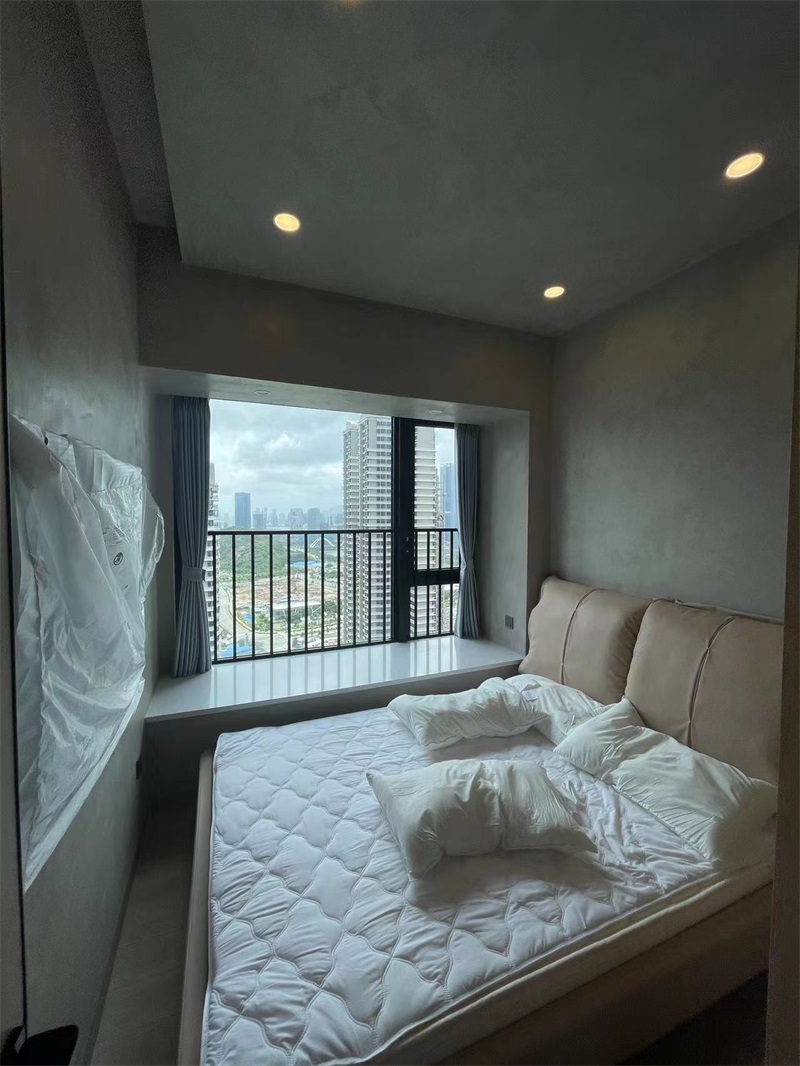 珠海澳门精品家装精装全屋定制工程