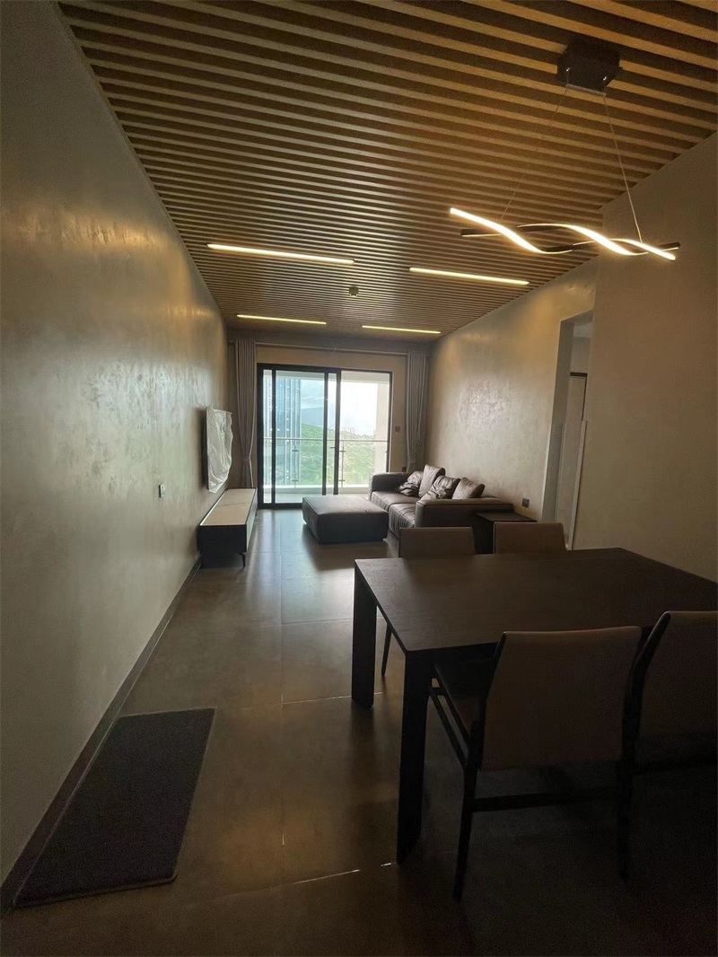 珠海澳门精品家装精装全屋定制工程