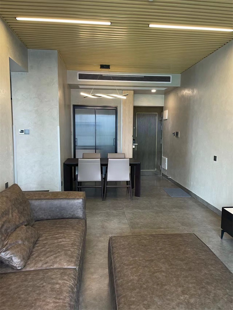 珠海澳门精品家装精装全屋定制工程