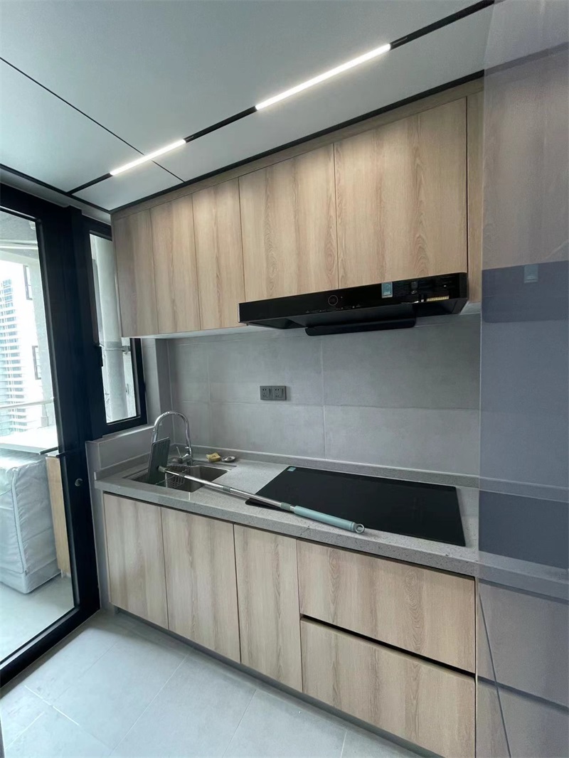 珠海澳门精品家装精装全屋定制工程