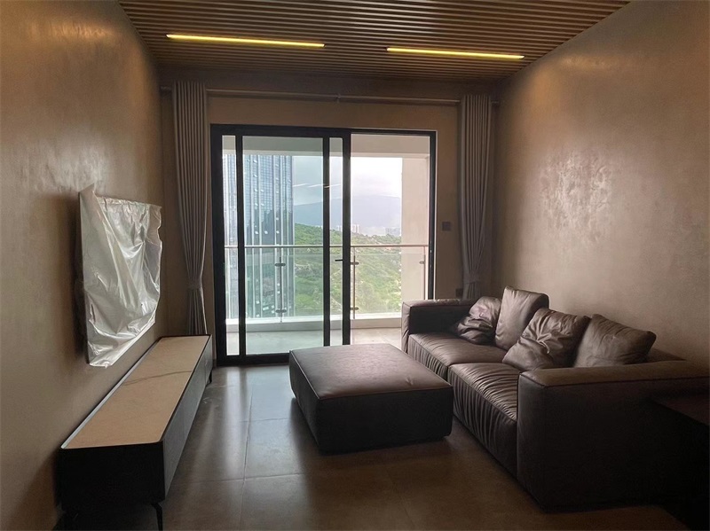 珠海澳门精品家装精装全屋定制工程