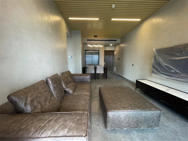 珠海澳门精品家装精装全屋定制工程