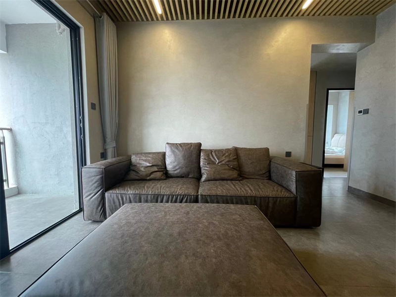 珠海澳门精品家装精装全屋定制工程