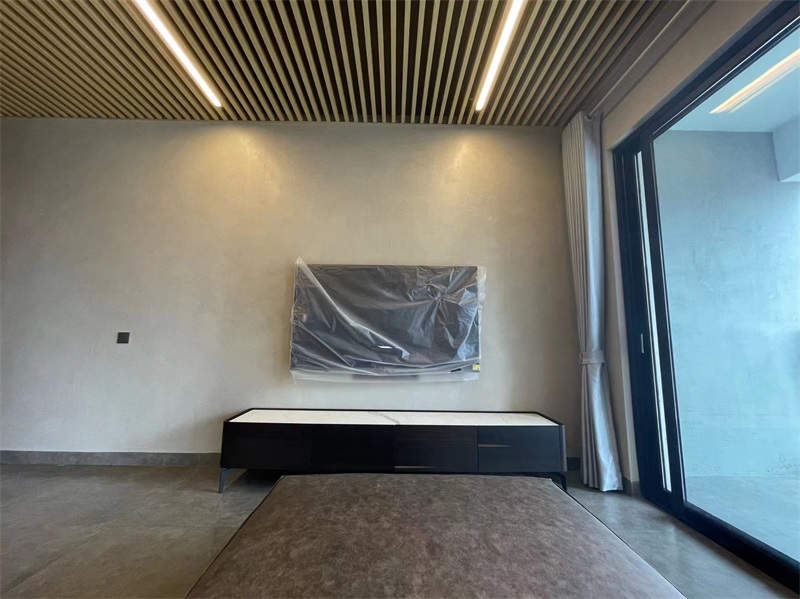 珠海澳门精品家装精装全屋定制工程