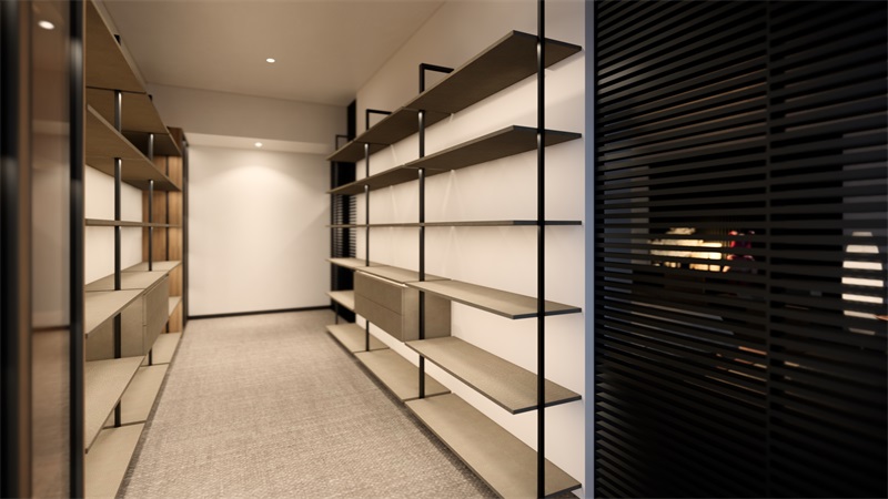 专业家装装饰工程 装饰设计