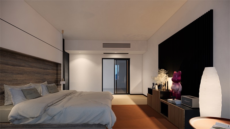 专业家装装饰工程 装饰设计