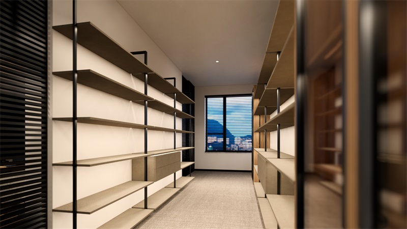 专业家装装饰工程 装饰设计