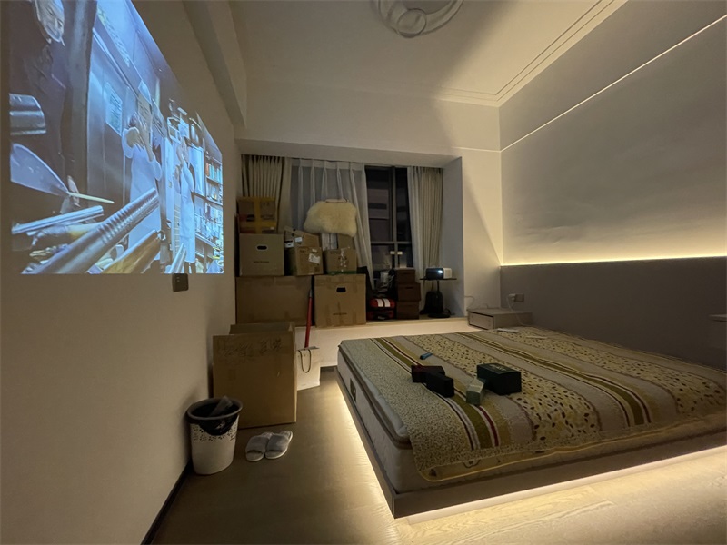 专业家装装饰工程 装饰设计