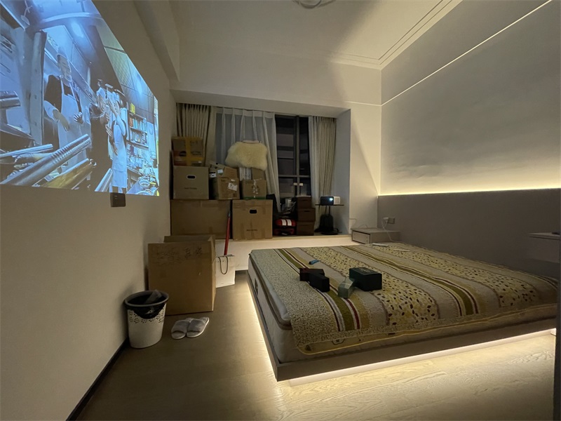 专业家装装饰工程 装饰设计