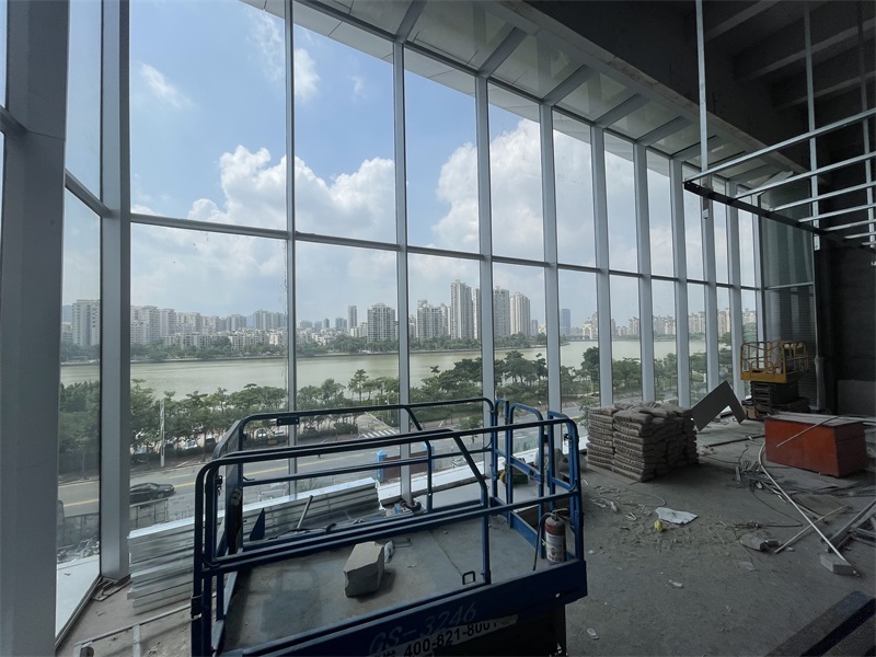 美容会所机构精品工装