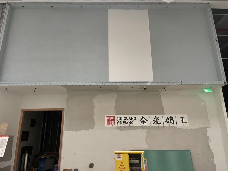 餐饮名店装饰设计装修工程