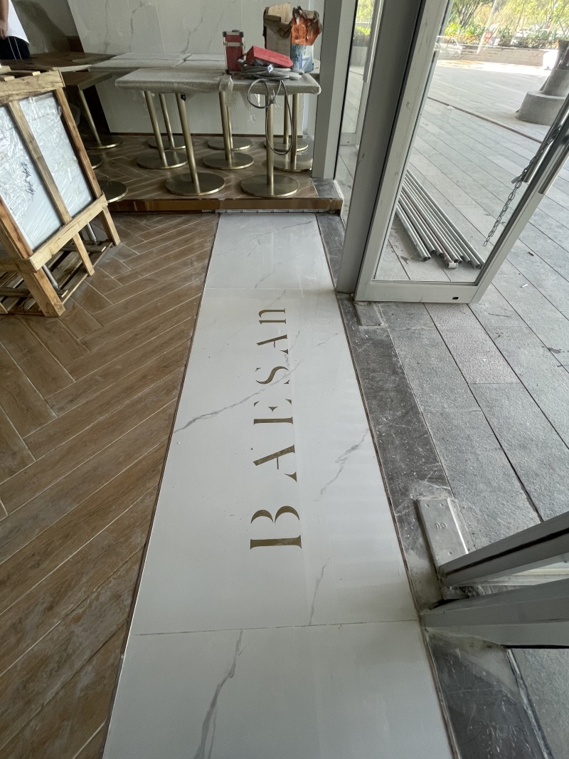 餐饮名店装饰设计装修工程