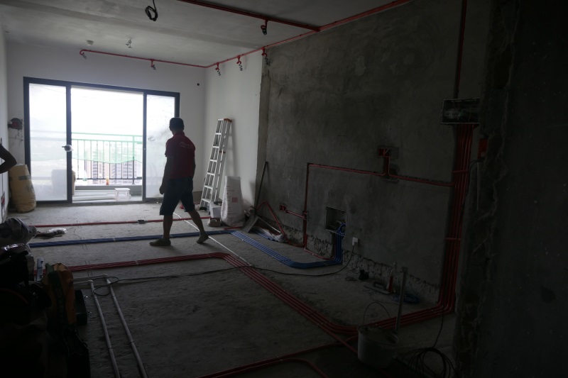 餐饮名店装饰设计装修工程