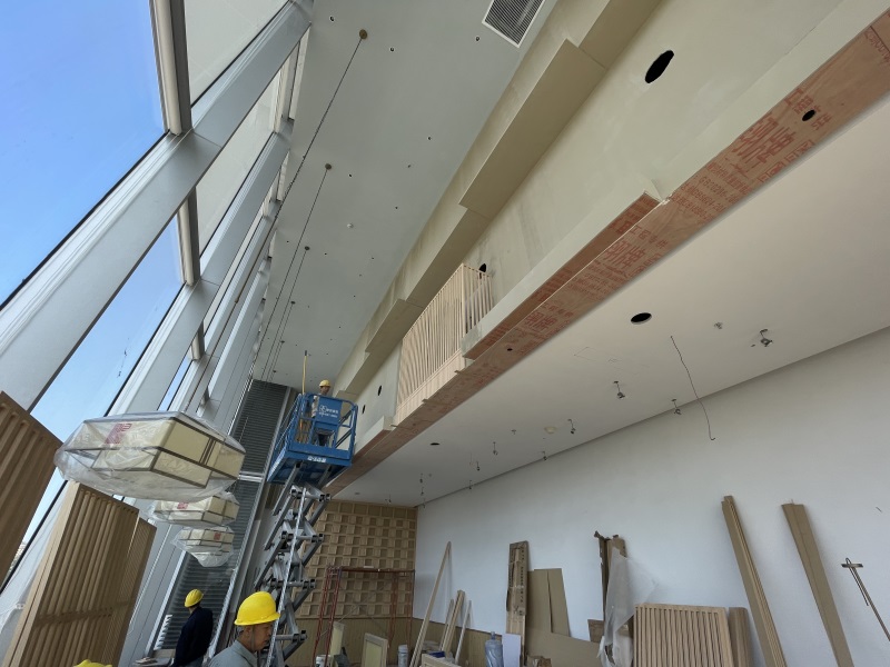 餐饮名店装饰设计装修工程