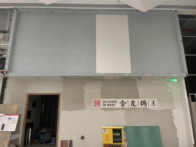 餐饮名店装饰设计装修工程